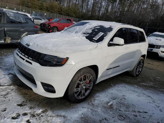 2020 Jeep Grand Cherokee SRT-8