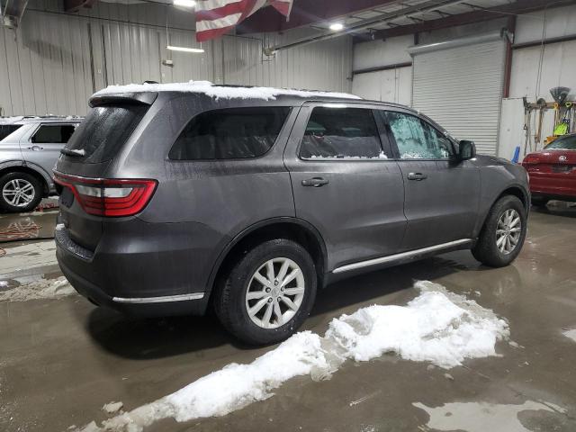 1C4RDJAG0EC539849 | 2014 DODGE DURANGO SX