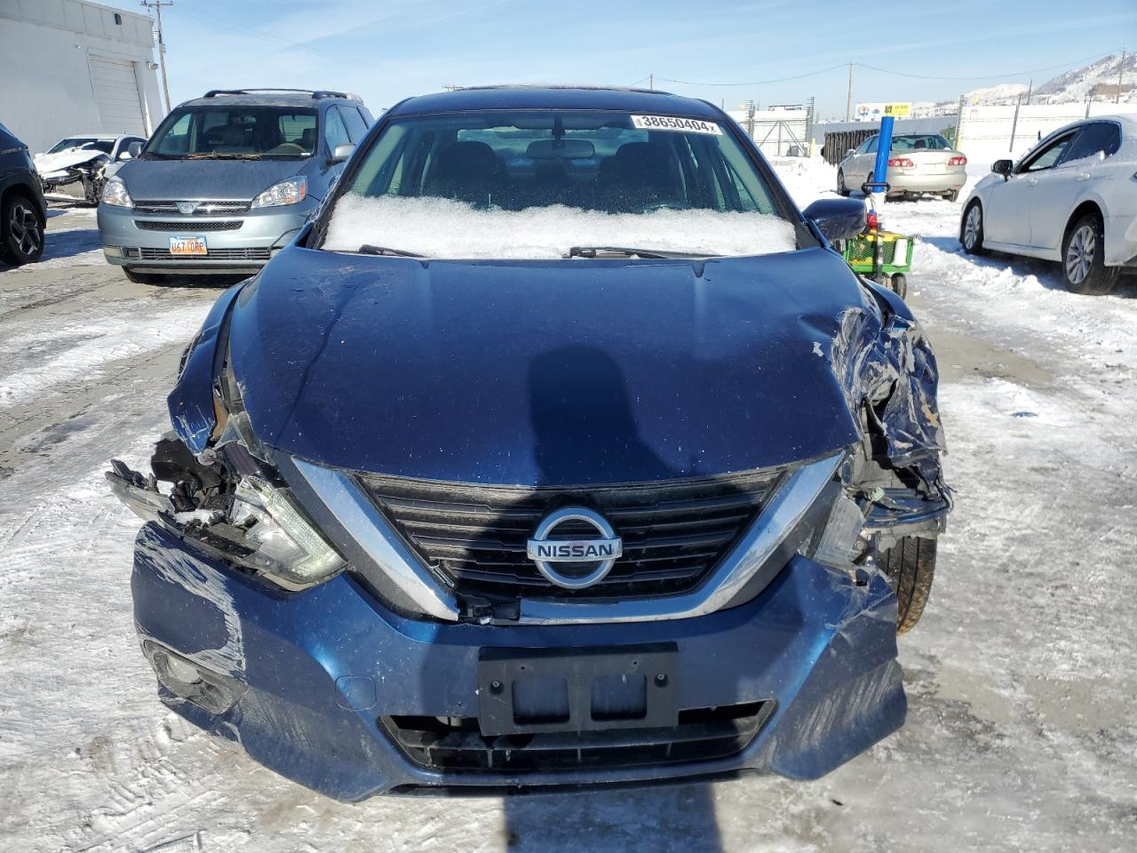 1N4BL3AP0GC203997 NISSAN ALTIMA 2016