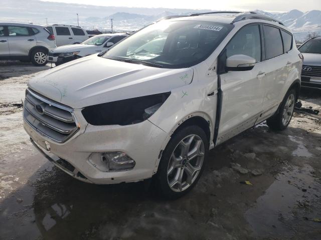 1FMCU9J94KUB60957 2019 FORD ESCAPE - Image 1