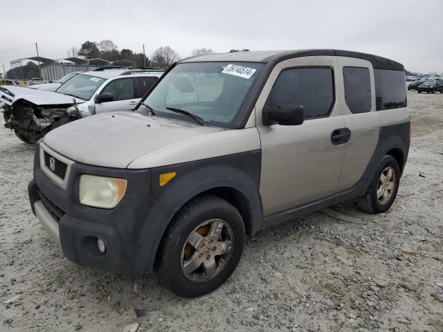 2004 Honda Element EX