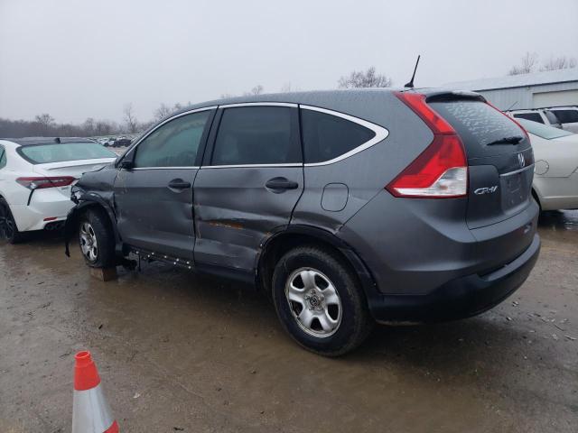 5J6RM4H36EL081555 | 2014 HONDA CR-V LX