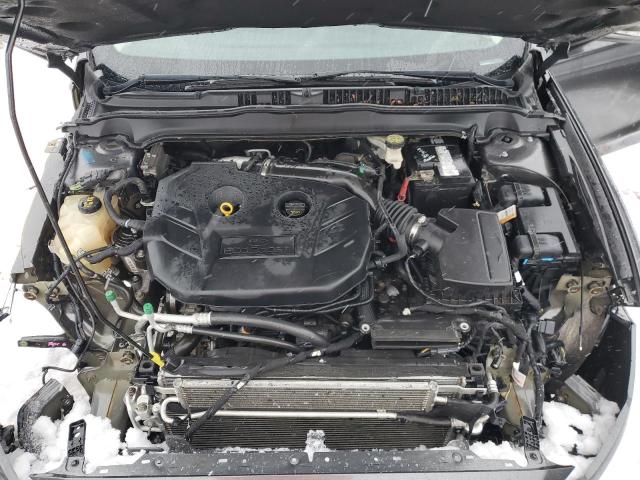 3FA6P0D96HR100796 | 2017 FORD FUSION TIT