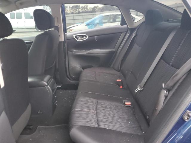 2018 Nissan Sentra S VIN: 3N1AB7AP2JY218518 Lot: 37000424