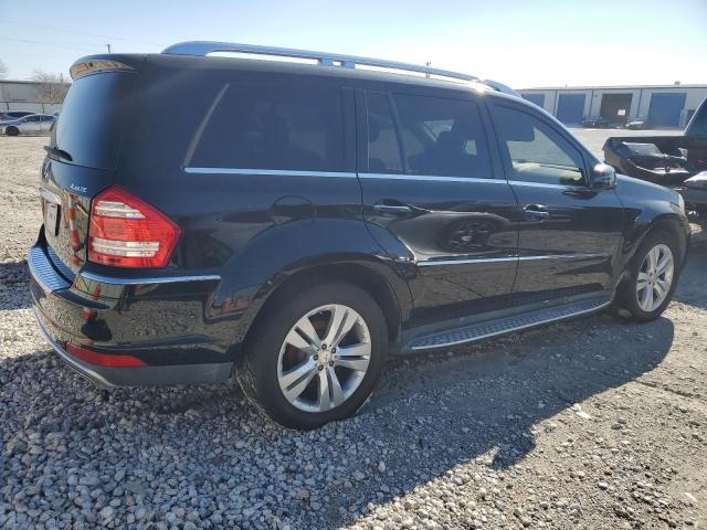 4JGBF7BE6BA738273 | 2011 MERCEDES-BENZ GL 450 4MATIC