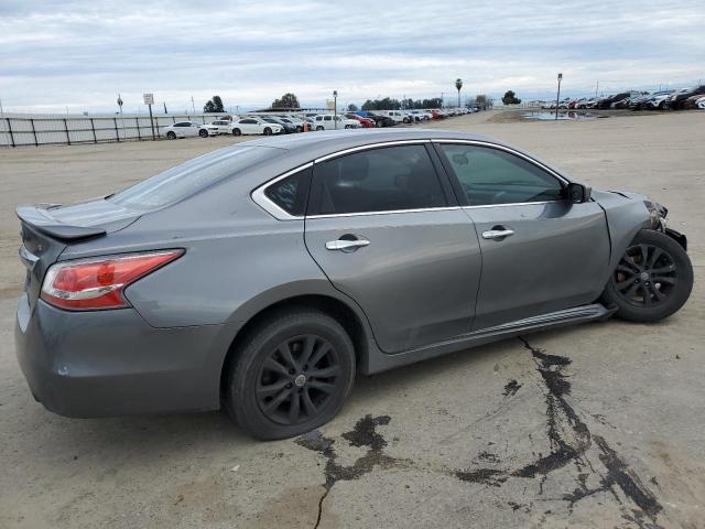 2015 Nissan Altima 2.5 VIN: 1N4AL3AP0FC123724 Lot: 41018524