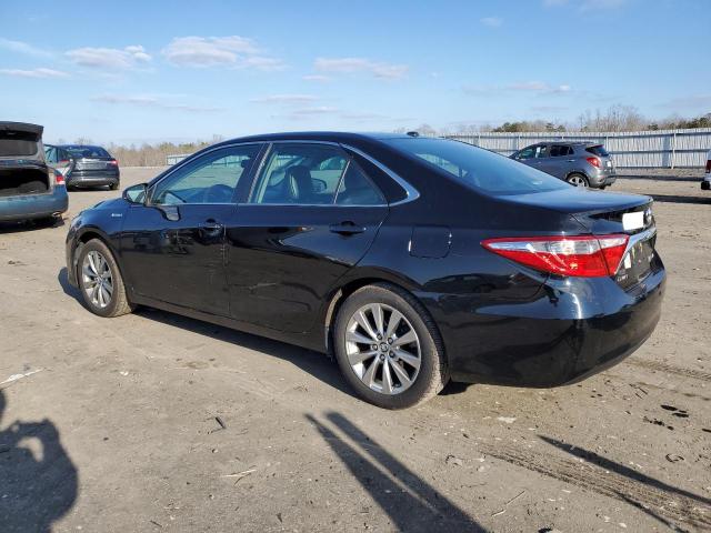 4T1BD1FK8FU169529 | 2015 Toyota camry hybrid