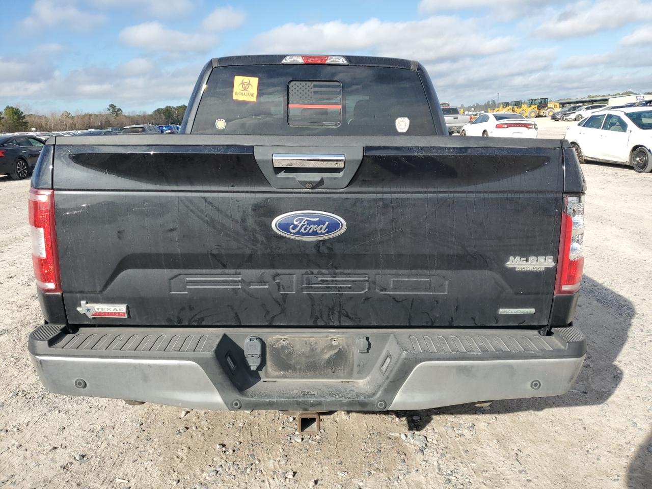 1FTEW1CP4LKD73537 FORD F-150 2020