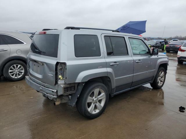 1C4NJPFA0GD722289 | 2016 JEEP PATRIOT LA