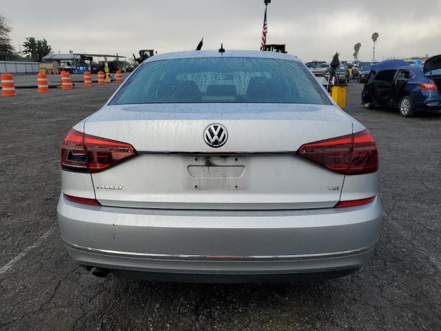 2017 Volkswagen Passat S VIN: 1VWAT7A37HC003708 Lot: 40081934