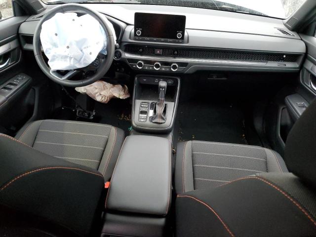 2024 HONDA CR-V SPORT - 7FARS6H54RE031713