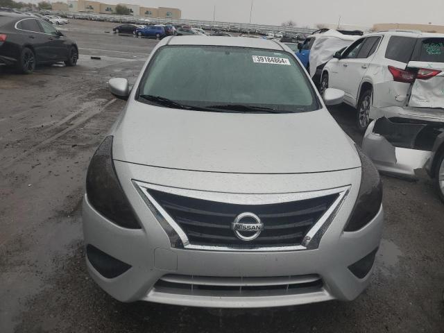2017 NISSAN VERSA S - 3N1CN7AP4HL858589