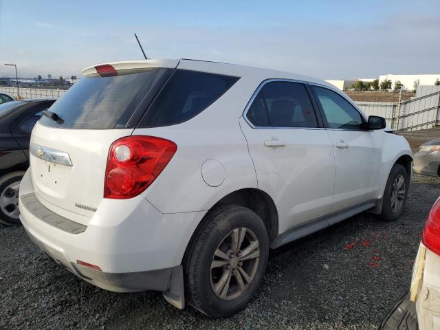 1GNALAEK0FZ112627 | 2015 CHEVROLET EQUINOX LS