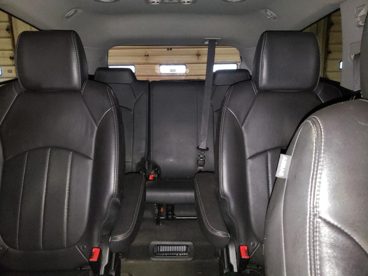 1GNKVJKD0HJ254658 CHEVROLET TRAVERSE 2017