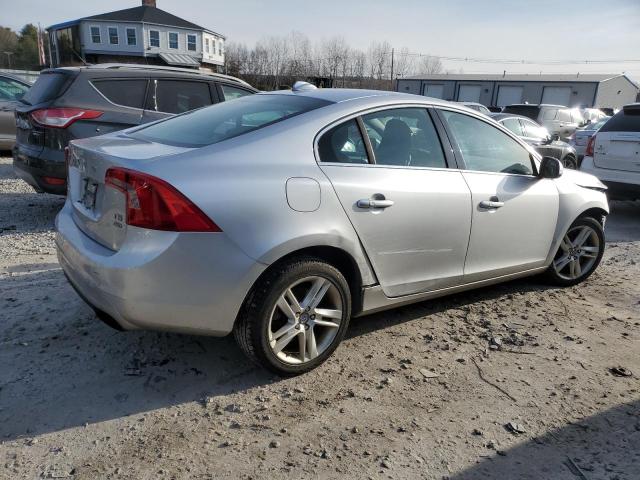 YV1612TB2F1310955 | 2015 VOLVO S60 PREMIE