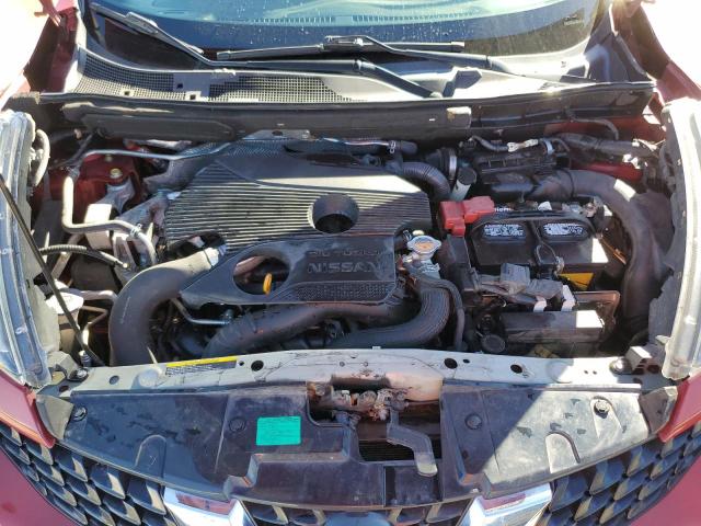 2015 NISSAN JUKE S - JN8AF5MR8FT511105