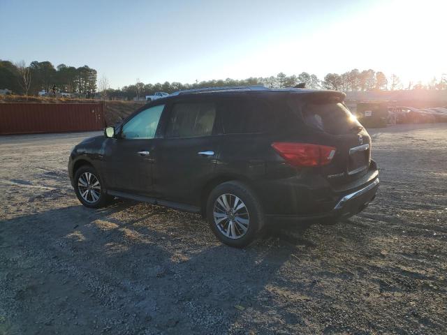 5N1DR2MN1KC632625 | 2019 NISSAN PATHFINDER