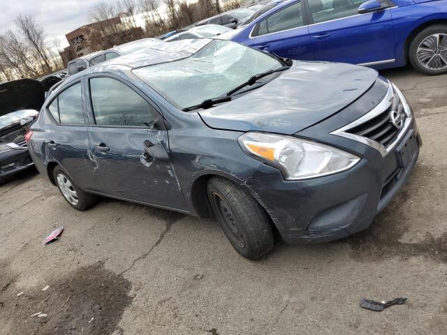 3N1CN7AP0FL811945 | 2015 NISSAN VERSA S