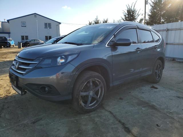 Vin: 2hkrm4h74dh660314, lot: 37200974, honda crv exl 2013 img_1