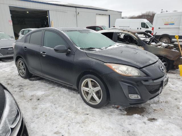 JM1BL1S67A1252329 | 2010 Mazda 3 s