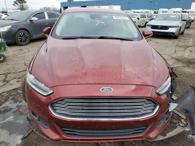 3FA6P0HD9ER314062 | 2014 FORD FUSION SE