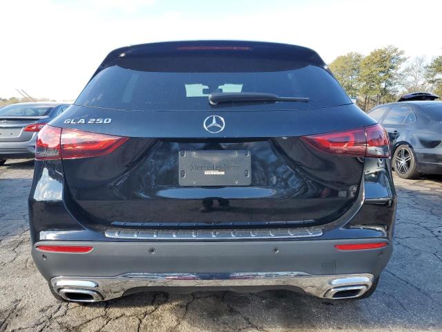 W1N4N4GB6MJ278640 2021 Mercedes-Benz Gla 250