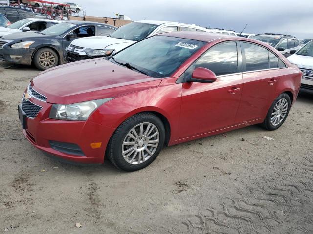 Vin: 1g1pj5sc2c7256516, lot: 38031564, chevrolet cruze eco 2012 img_1