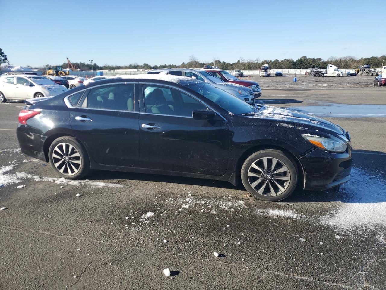 1N4AL3AP4GC198153 NISSAN ALTIMA 2016