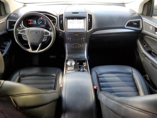 2FMPK4J90KBB90117 2019 FORD EDGE, photo no. 8