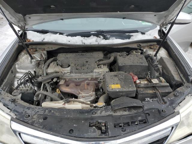 4T4BF1FK1ER422396 | 2014 TOYOTA CAMRY L