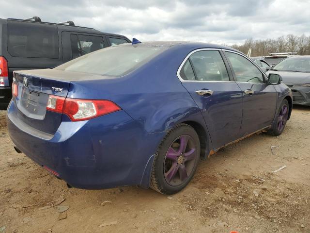 JH4CU2F66AC016758 2010 Acura Tsx