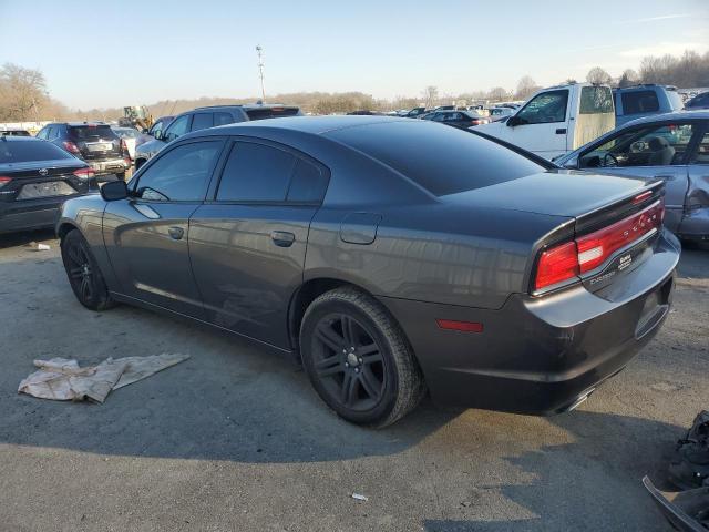 2014 Dodge Charger Se VIN: 2C3CDXBG1EH268647 Lot: 82759453