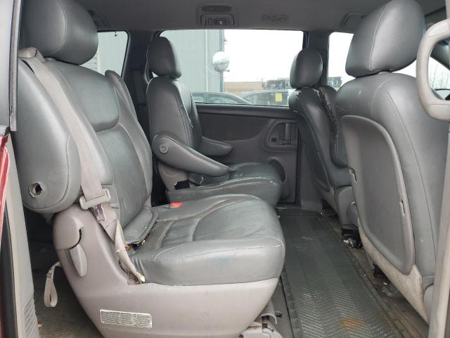 39461334 | 2007 Toyota sienna ce