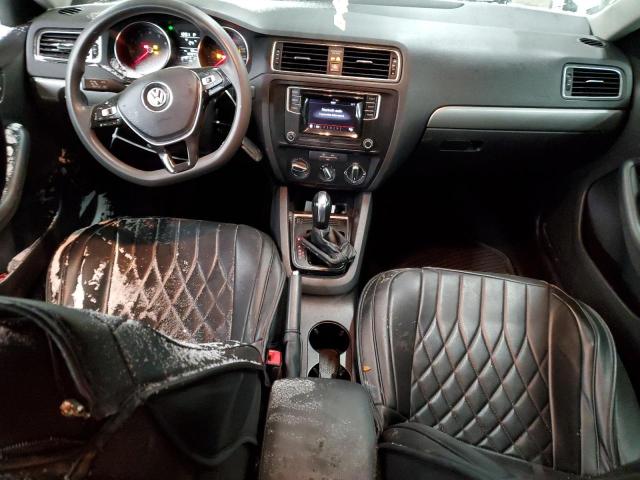 2017 Volkswagen Jetta S VIN: 3VW2B7AJ9HM213960 Lot: 38590934