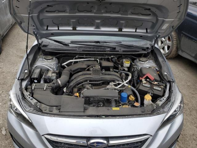 2022 SUBARU IMPREZA - 4S3GTAB61N3722516