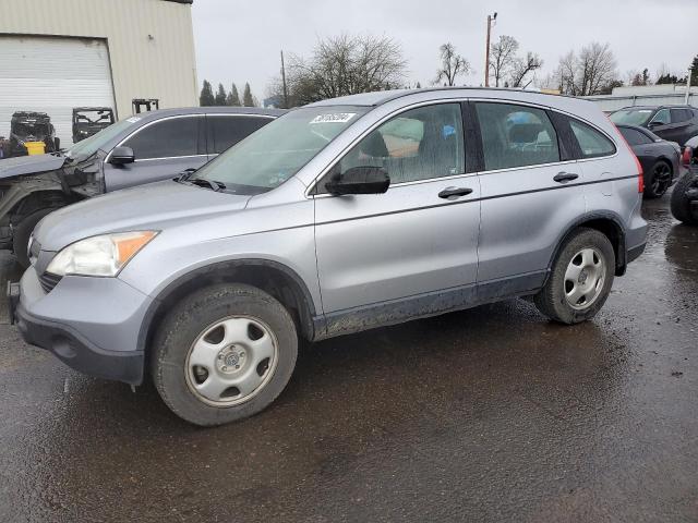 2008 Honda CR-V LX