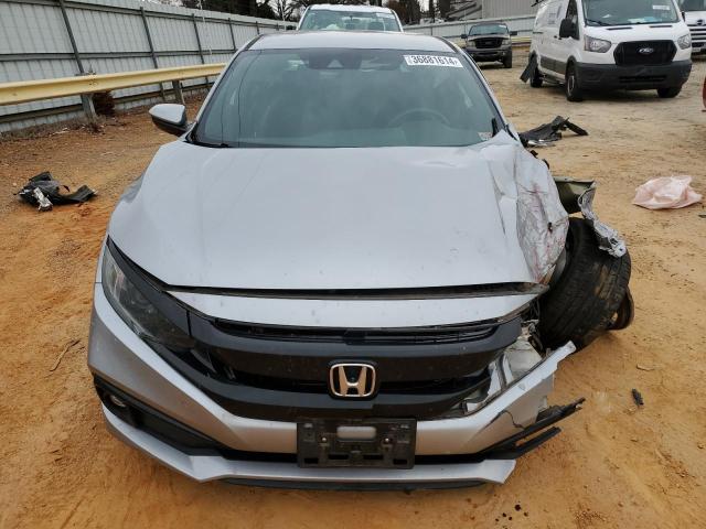 2HGFC2F88KH603949 | 2019 HONDA CIVIC SPOR