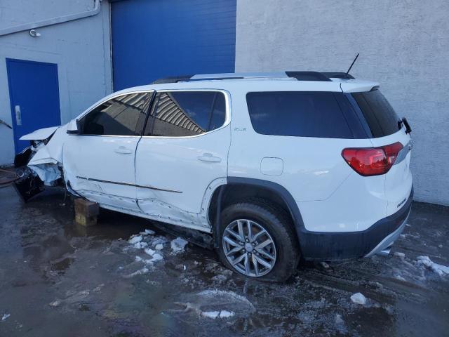 1GKKNSLS0KZ238369 | 2019 GMC ACADIA SLE