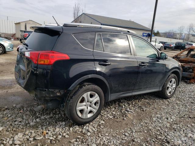 2T3ZFREV1EW101369 | 2014 TOYOTA RAV4 LE