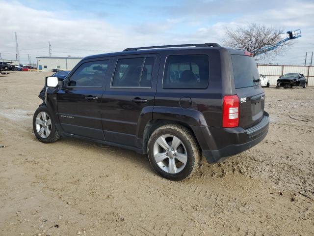 1C4NJPFA5ED647991 | 2014 JEEP PATRIOT LA