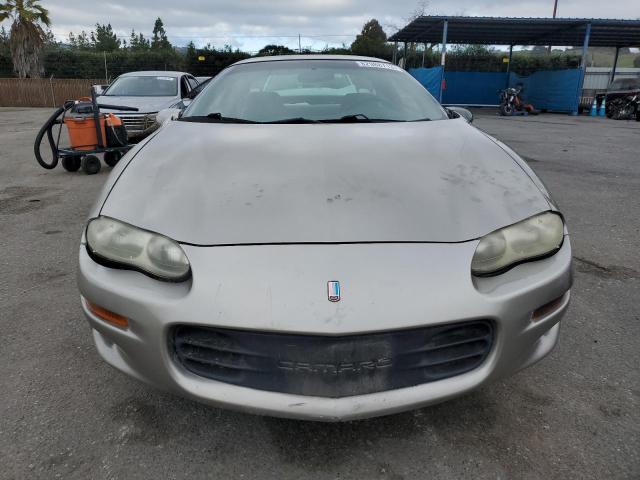 2G1FP22K912109985 | 2001 Chevrolet camaro