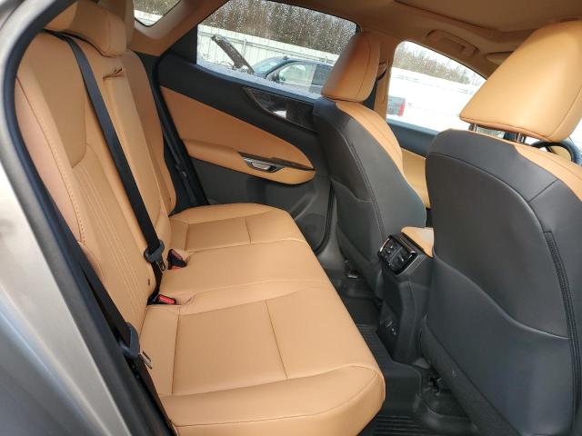 2024 LEXUS NX 350H BA - 2T2GKCEZ3RC020565