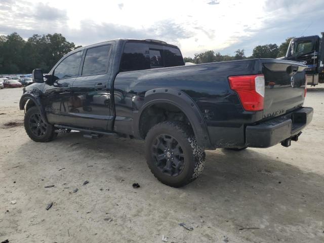 1N6BA1F48JN516422 | 2018 Nissan titan xd sl