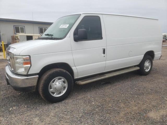 2012 Ford Econoline Cargo Van 