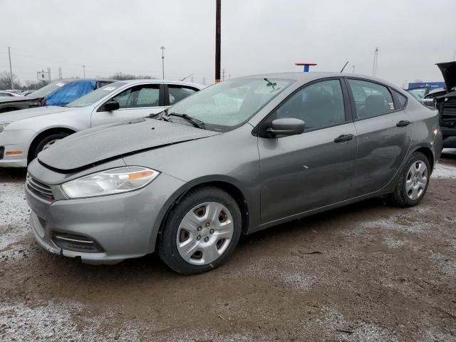 2013 Dodge Dart SE