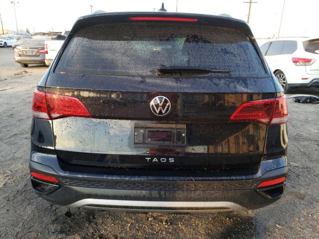 3VVCX7B26NM051797 | 2022 VOLKSWAGEN TAOS S