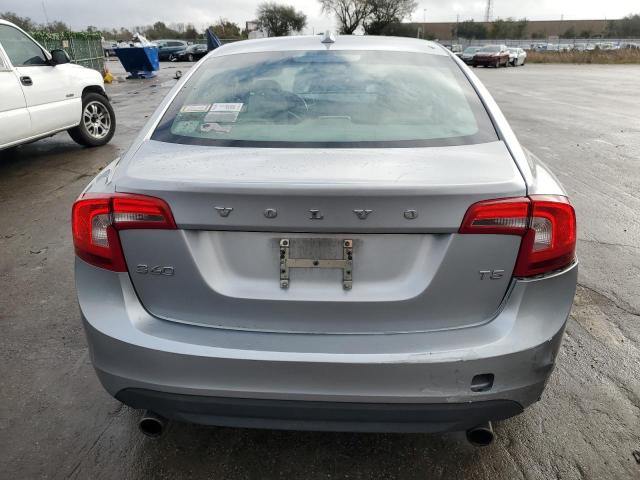 VIN YV1612FS6D1225397 2013 Volvo S60, T5 no.6