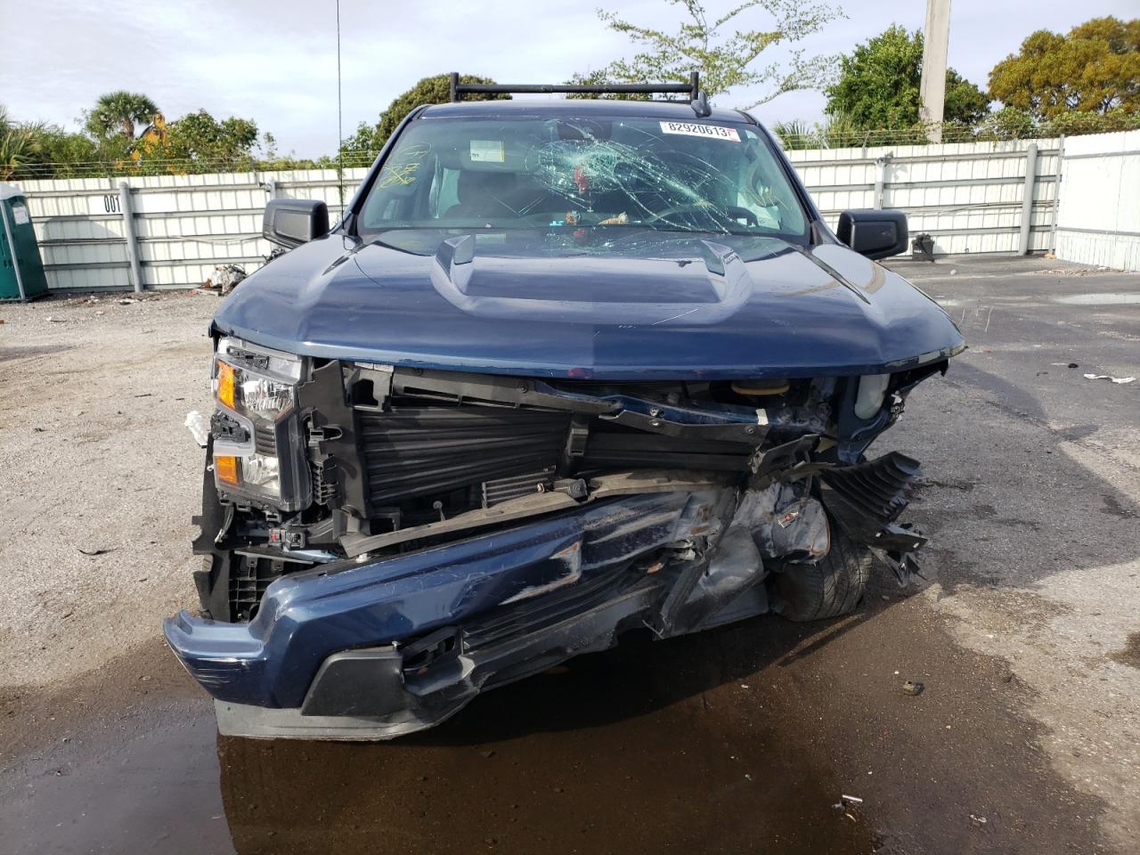 3GCPABEK7PG204558 CHEVROLET ALL Models 2023