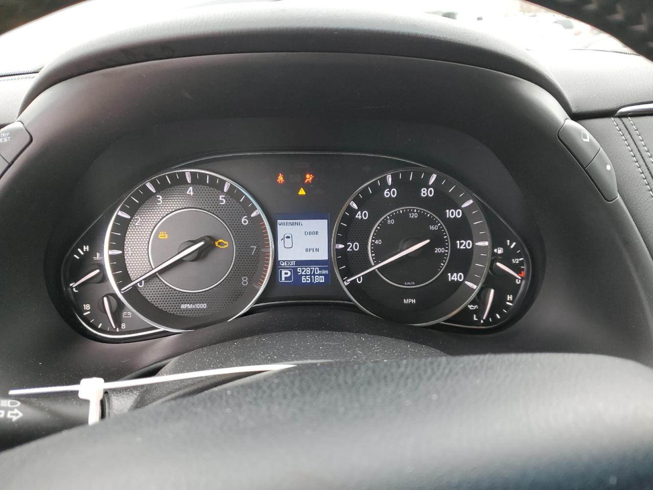 JN8AY2NC0H9503972 NISSAN ARMADA 2017