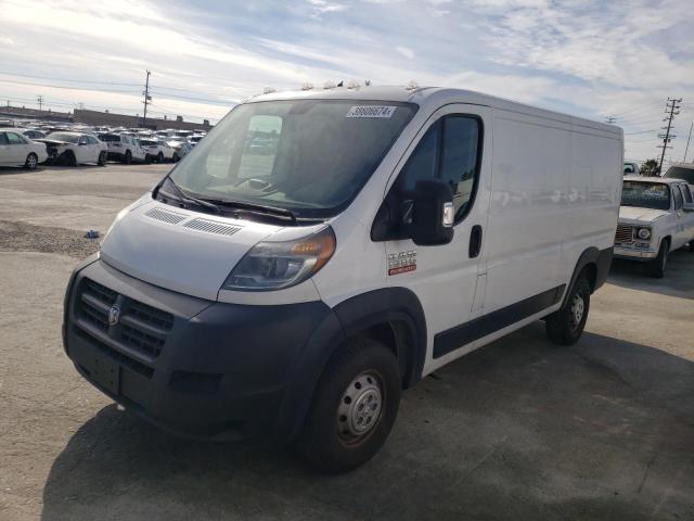 2020 Ram ProMaster 